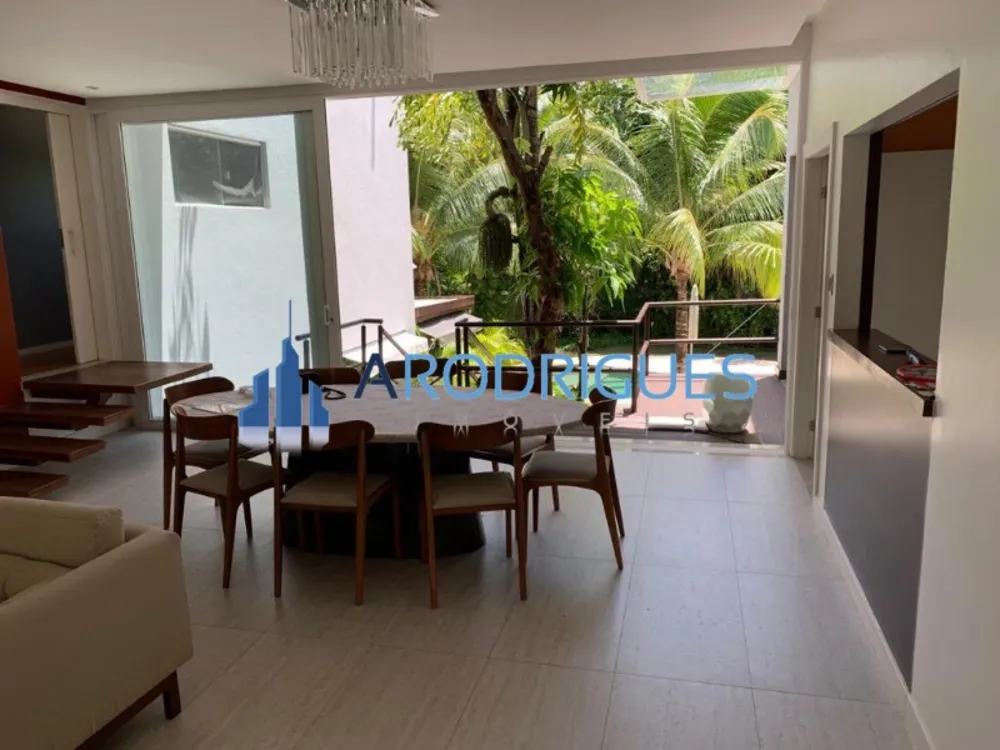 Casa, 5 quartos, 1000 m² - Foto 6