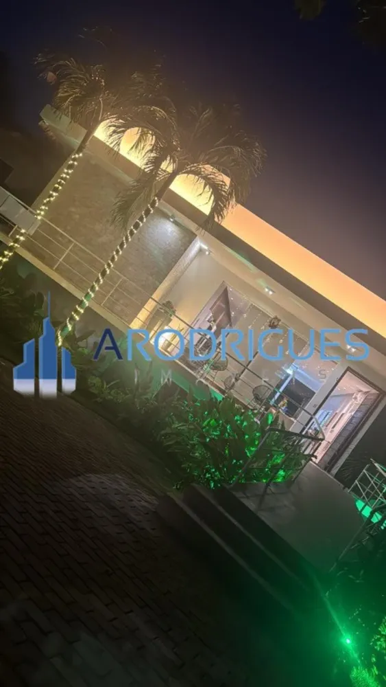 Casa, 5 quartos, 1000 m² - Foto 12