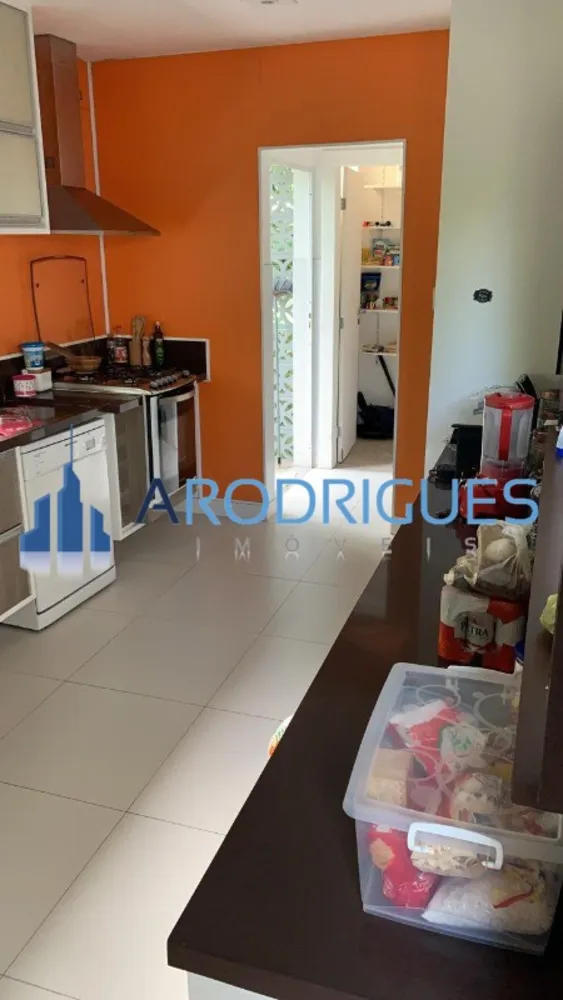 Casa, 5 quartos, 1000 m² - Foto 5