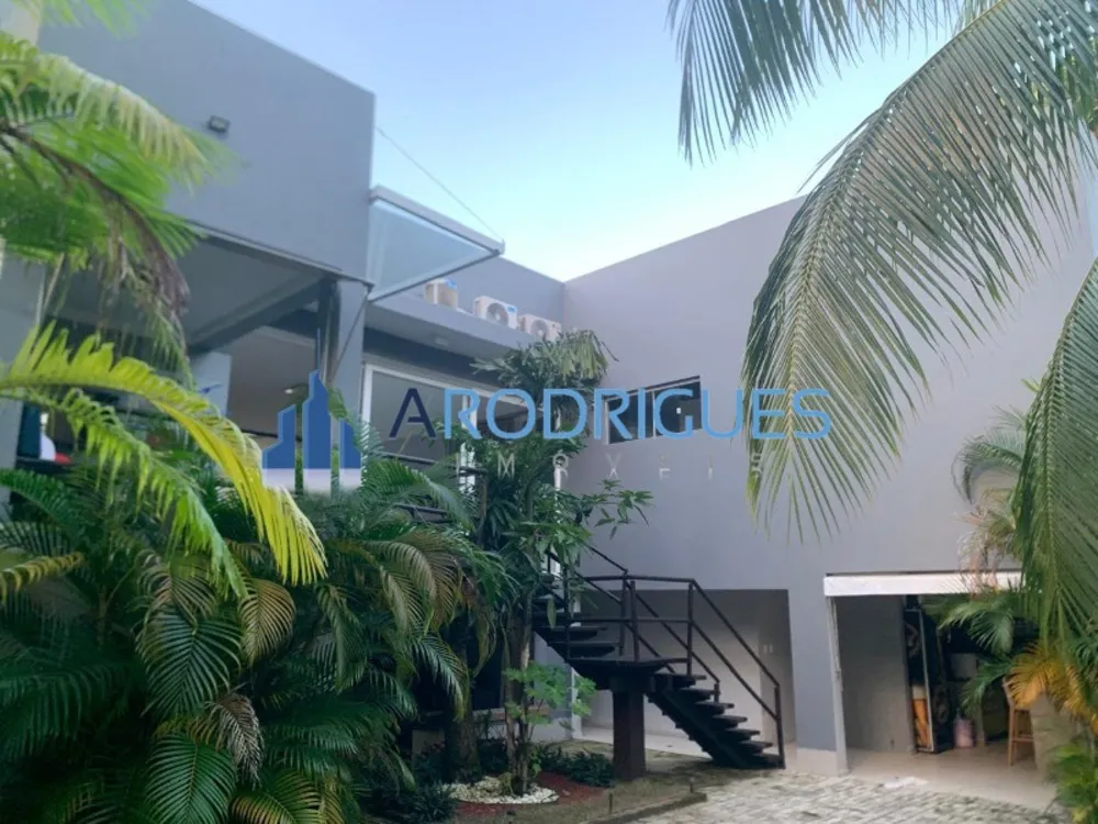 Casa, 5 quartos, 1000 m² - Foto 2