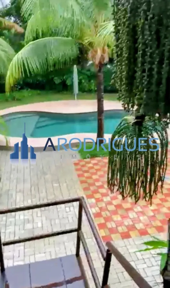 Casa, 5 quartos, 1000 m² - Foto 10