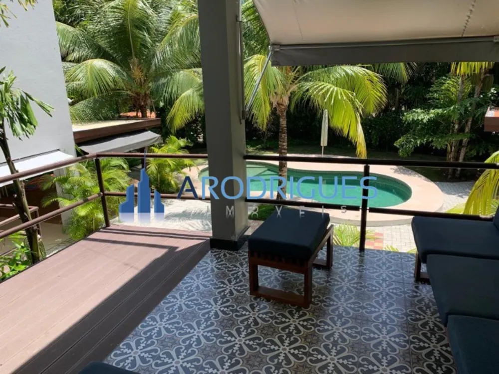 Casa, 5 quartos, 1000 m² - Foto 3