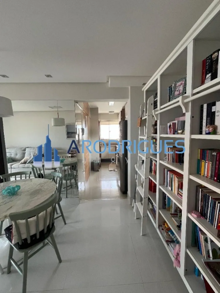 Apartamento, 2 quartos, 75 m² - Foto 12