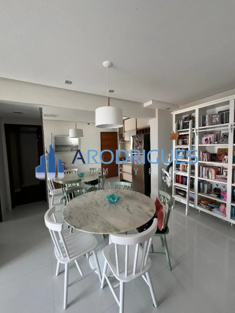 Apartamento, 2 quartos, 75 m² - Foto 6
