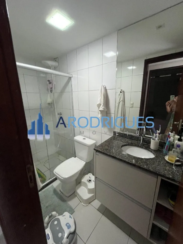 Apartamento, 2 quartos, 75 m² - Foto 6