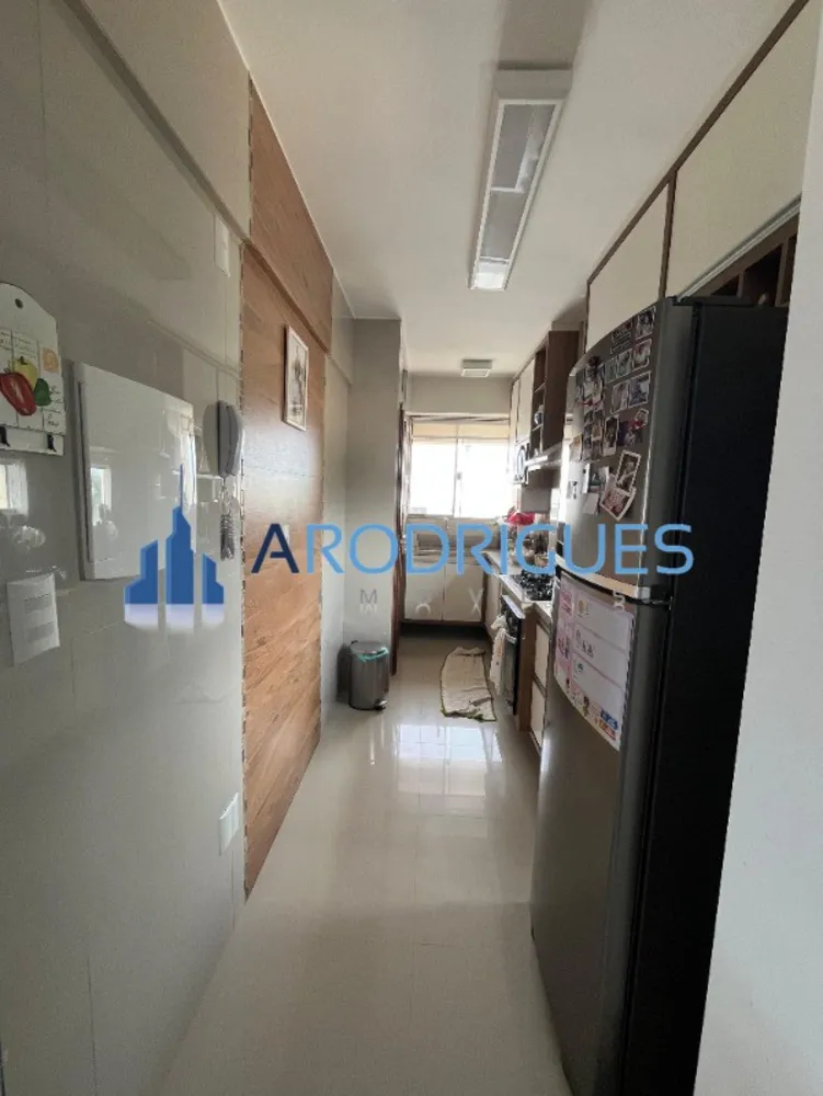 Apartamento, 2 quartos, 75 m² - Foto 5