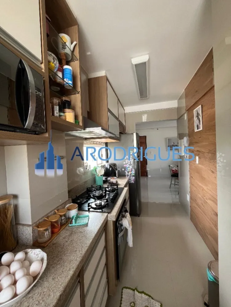 Apartamento, 2 quartos, 75 m² - Foto 11