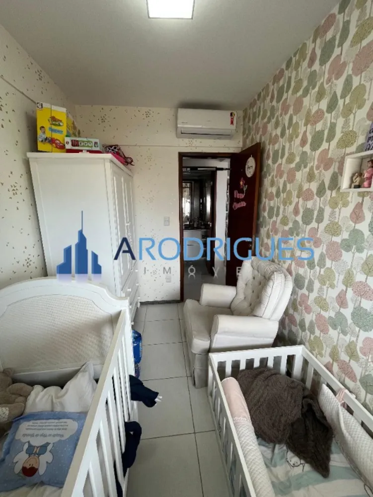 Apartamento, 2 quartos, 75 m² - Foto 7