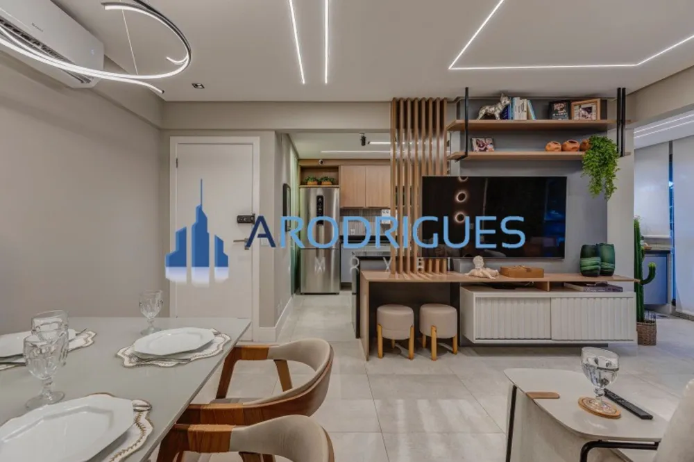 Apartamento, 2 quartos, 73 m² - Foto 7