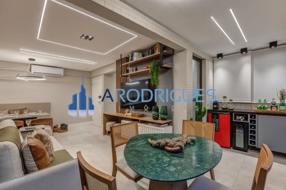 Apartamento, 2 quartos, 73 m² - Foto 4