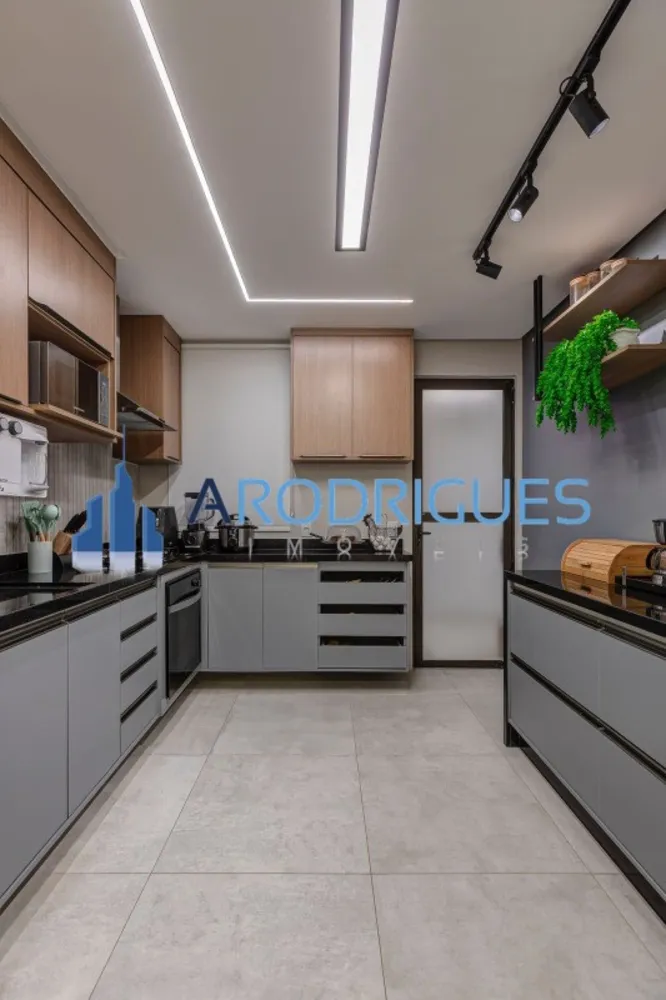 Apartamento, 2 quartos, 73 m² - Foto 2