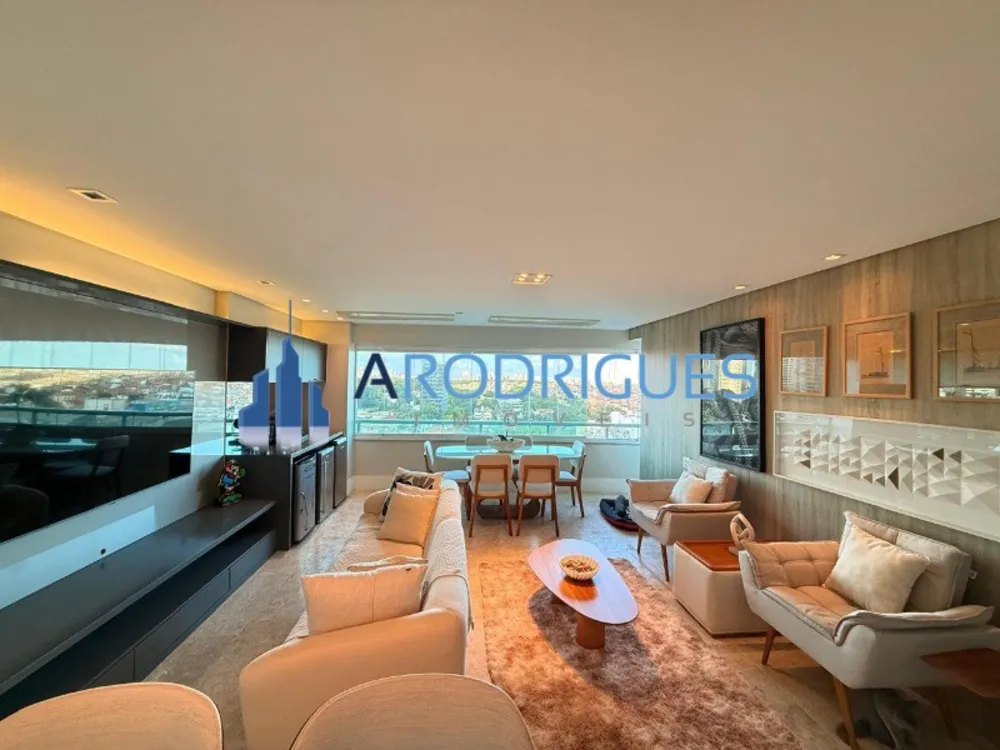 Apartamento, 2 quartos, 92 m² - Foto 7