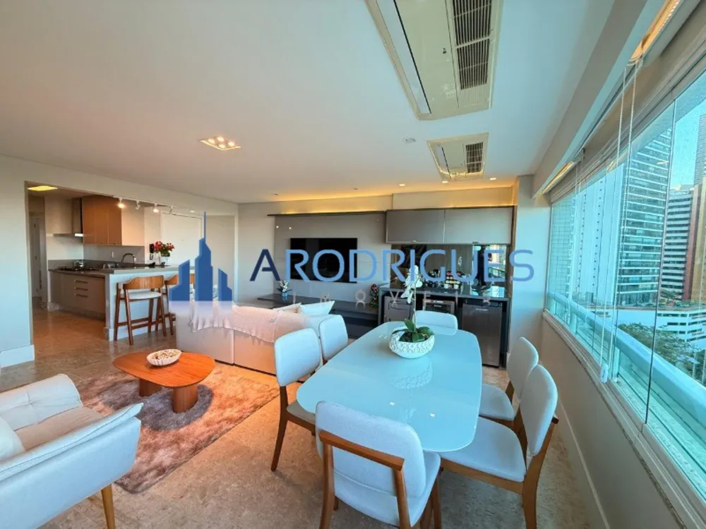 Apartamento, 2 quartos, 92 m² - Foto 8