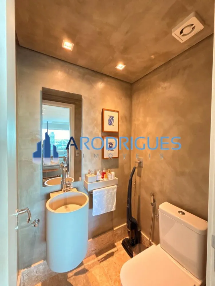Apartamento, 2 quartos, 92 m² - Foto 3