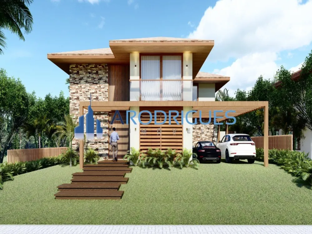 Casa, 7 quartos, 700 m² - Foto 3