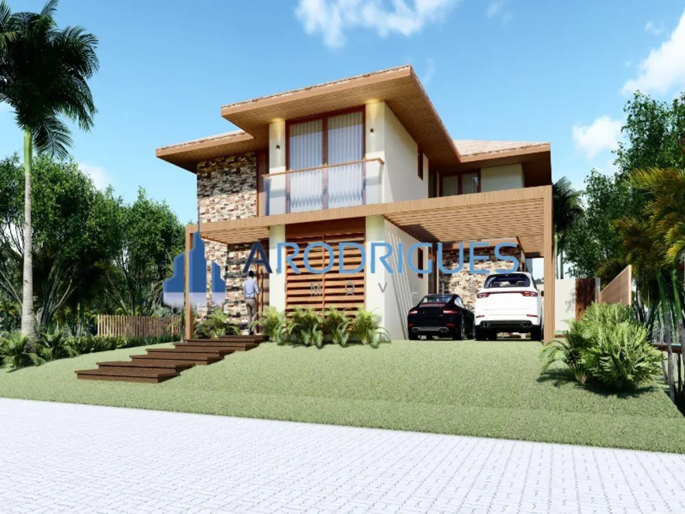 Casa, 7 quartos, 700 m² - Foto 4