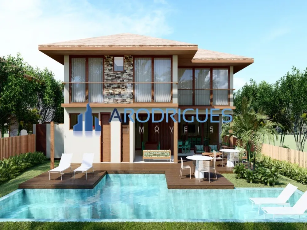 Casa, 7 quartos, 700 m² - Foto 2