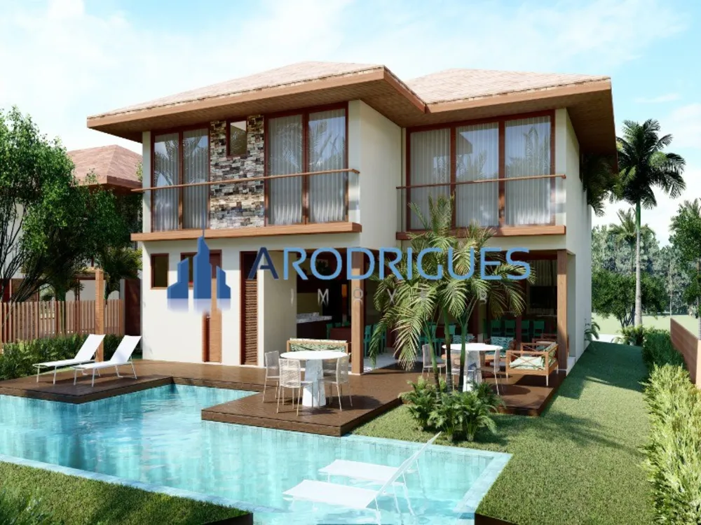 Casa, 7 quartos, 700 m² - Foto 1