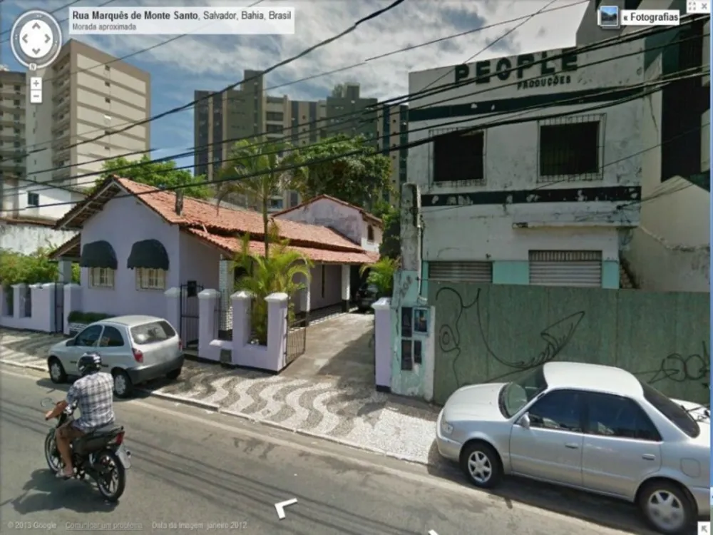 Loteamento e Condomínio, 1010 m² - Foto 3