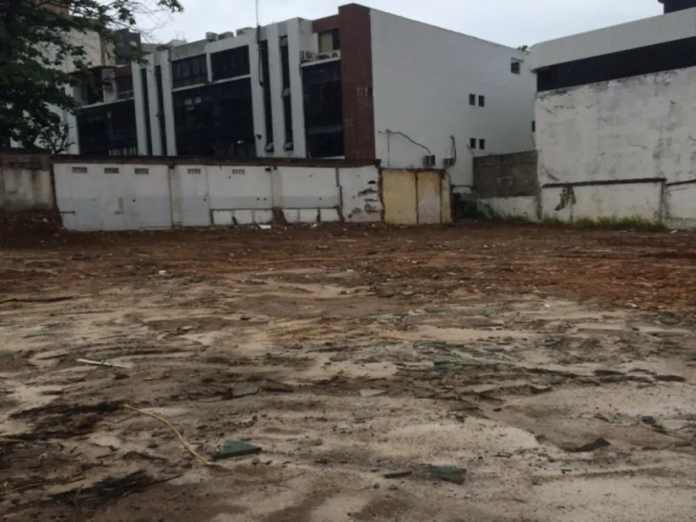 Loteamento e Condomínio, 1010 m² - Foto 6