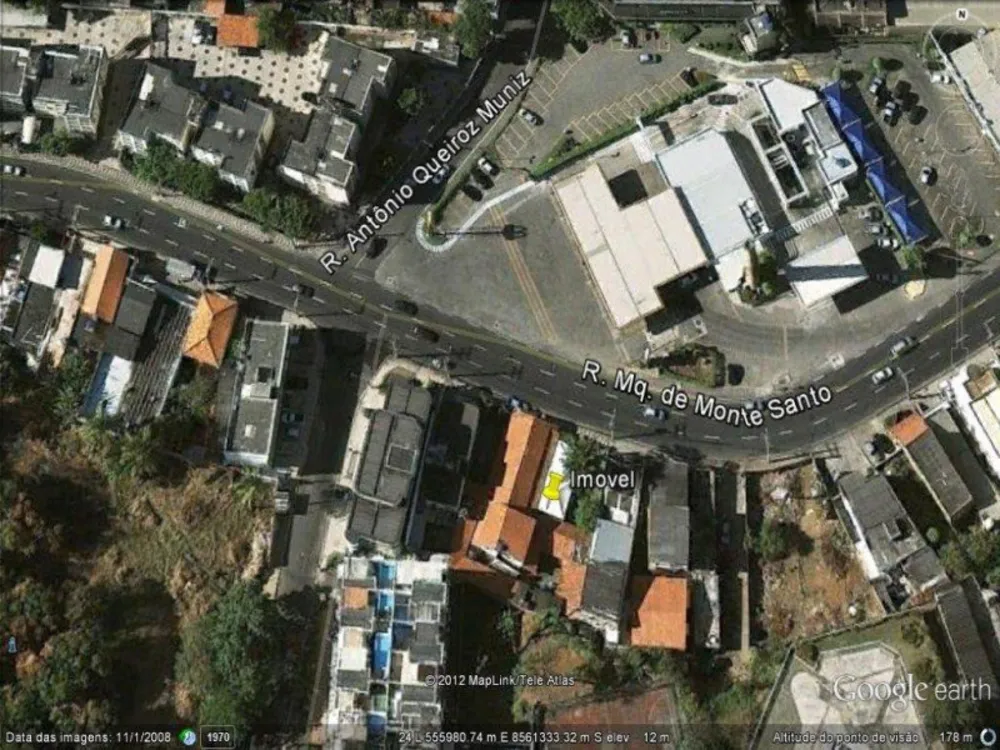 Loteamento e Condomínio, 1010 m² - Foto 1