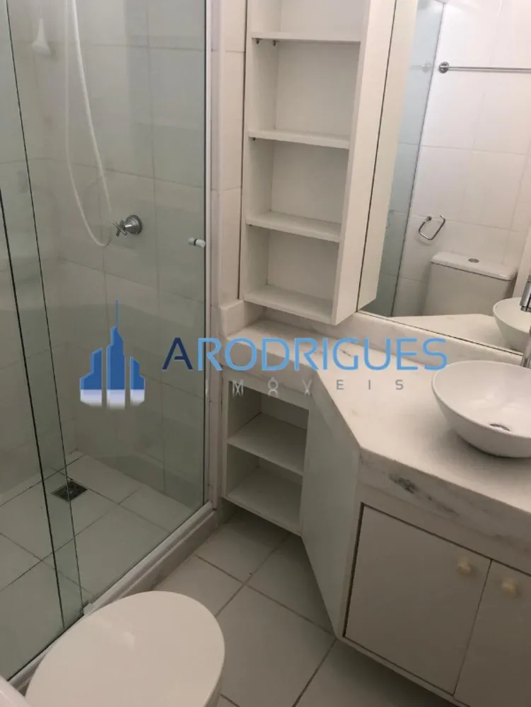 Apartamento, 3 quartos, 85 m² - Foto 5