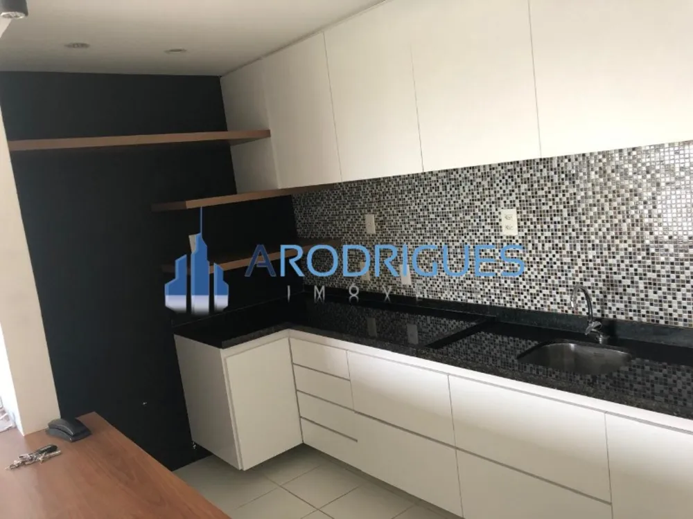Apartamento, 3 quartos, 85 m² - Foto 8