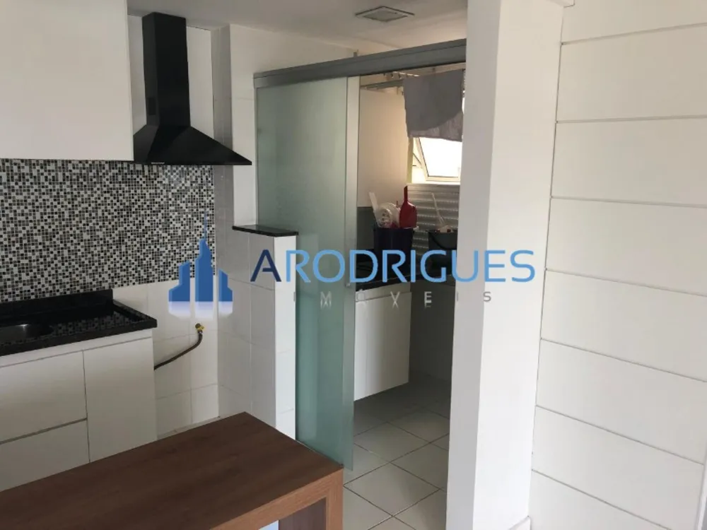 Apartamento, 3 quartos, 85 m² - Foto 12