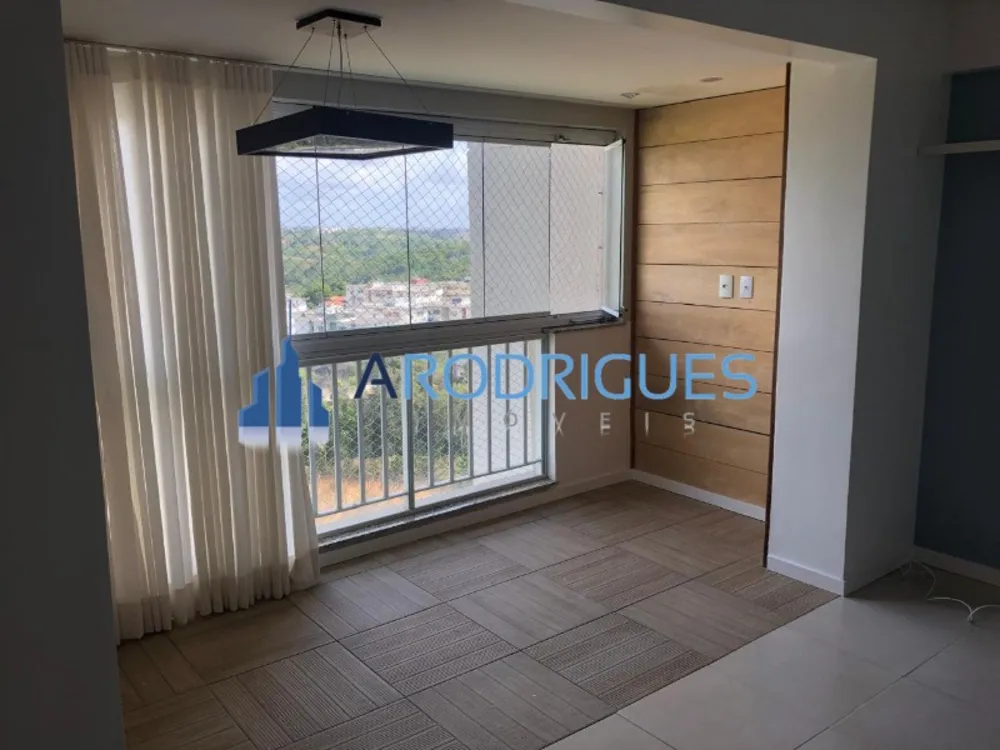 Apartamento, 3 quartos, 85 m² - Foto 11