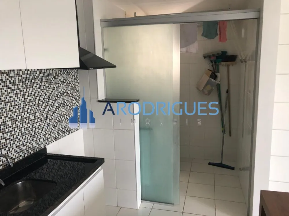 Apartamento, 3 quartos, 85 m² - Foto 9