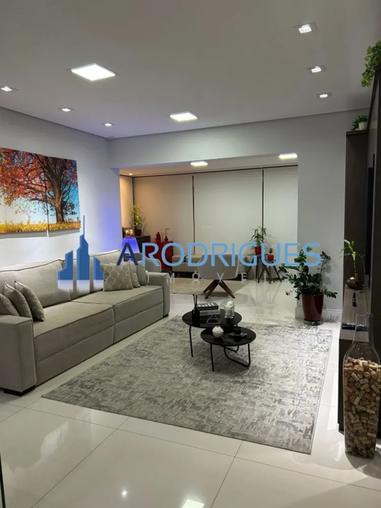 Apartamento, 3 quartos, 108 m² - Foto 1