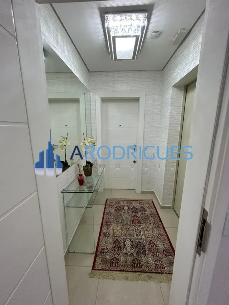 Apartamento, 3 quartos, 108 m² - Foto 5