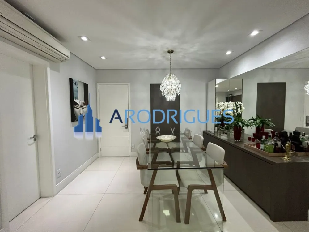Apartamento, 3 quartos, 108 m² - Foto 4