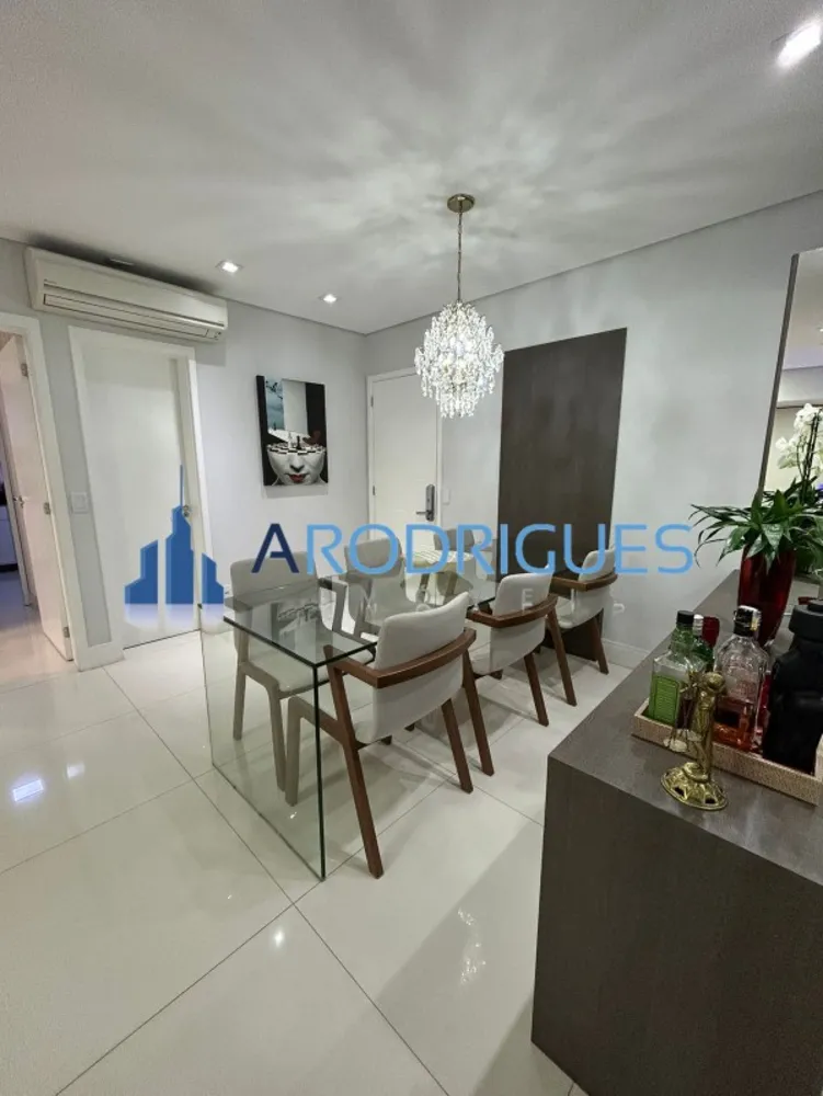 Apartamento, 3 quartos, 108 m² - Foto 6