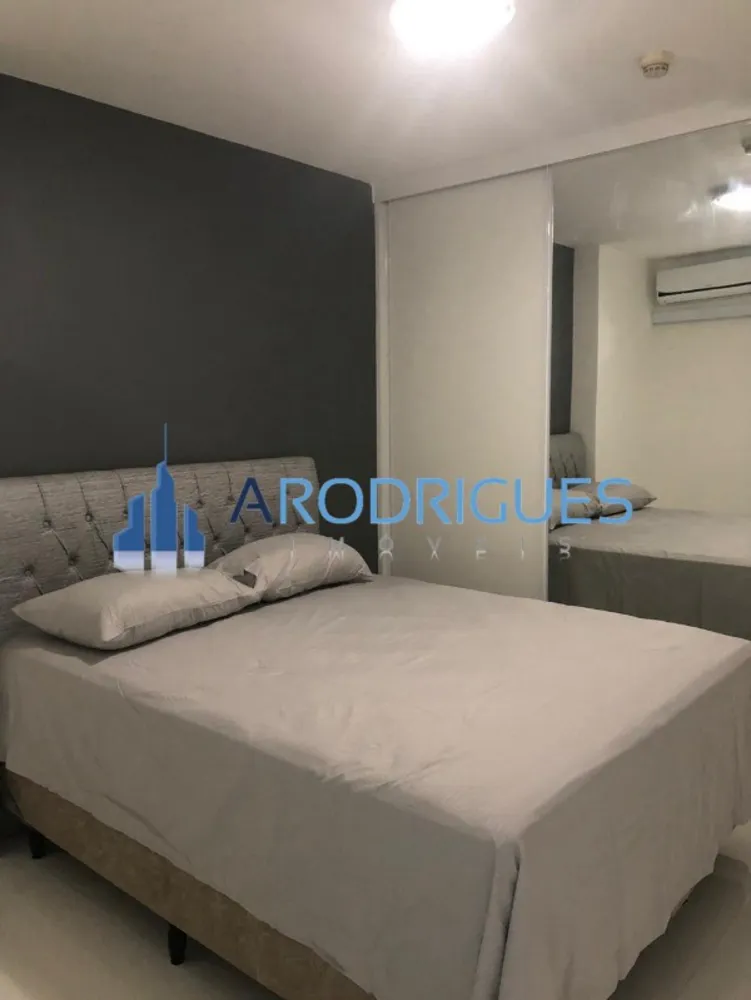 Apartamento, 1 quarto, 54 m² - Foto 6