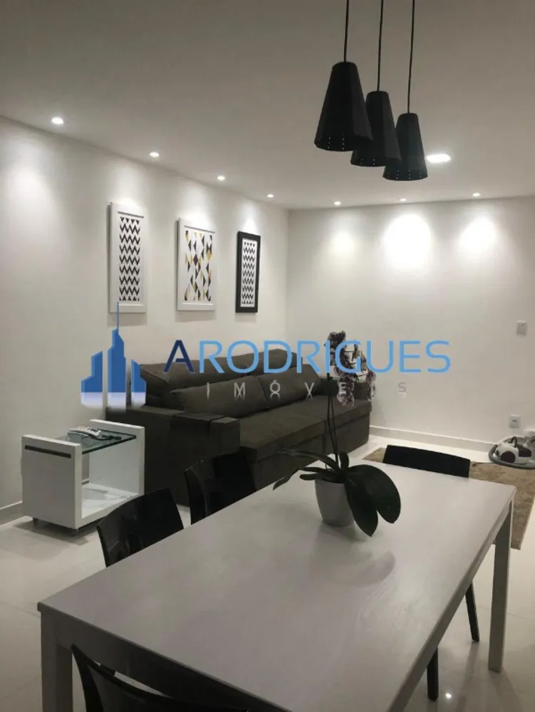 Apartamento, 1 quarto, 54 m² - Foto 2