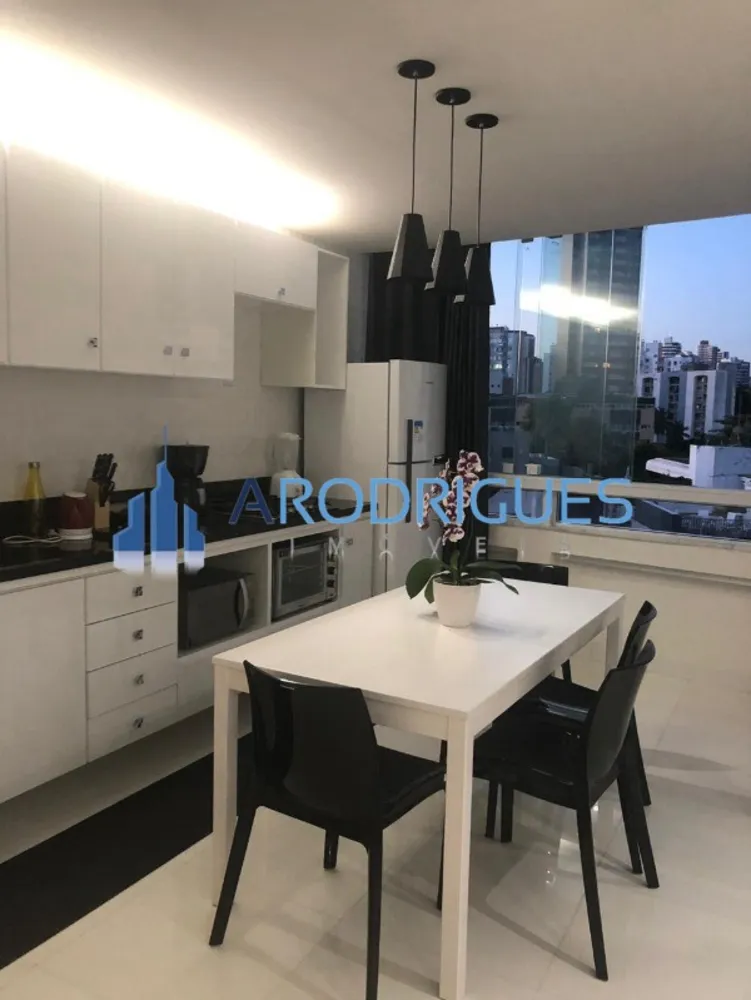 Apartamento, 1 quarto, 54 m² - Foto 1
