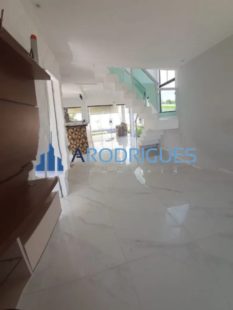 Casa, 4 quartos - Foto 4