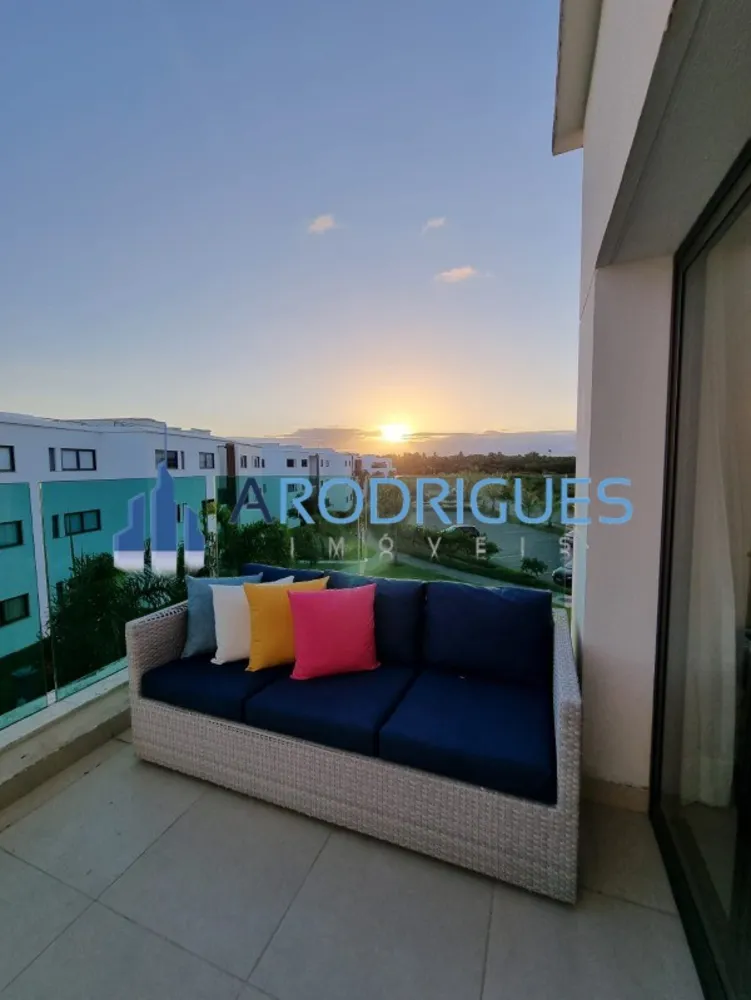 Apartamento, 2 quartos, 80 m² - Foto 1