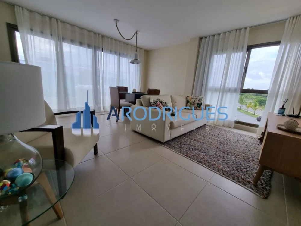 Apartamento, 2 quartos, 80 m² - Foto 2