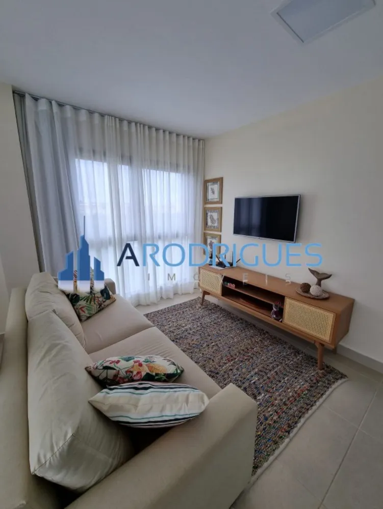 Apartamento, 2 quartos, 80 m² - Foto 3