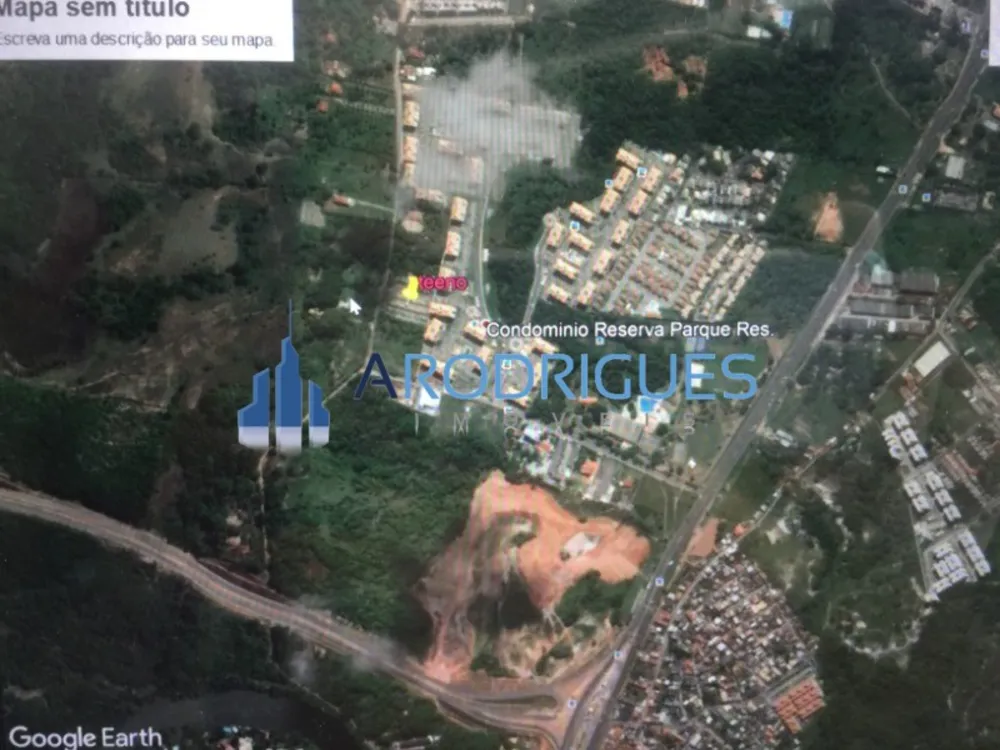 Terreno, 7650 m² - Foto 1