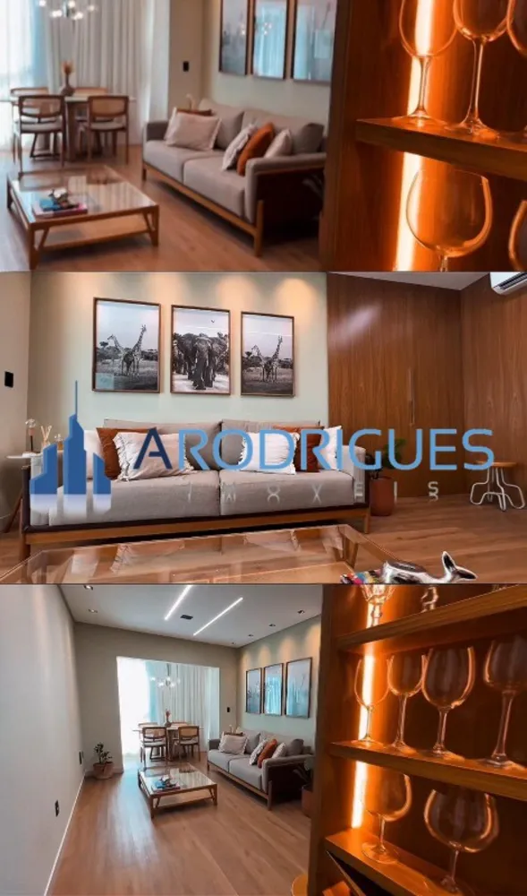 Apartamento, 3 quartos, 89 m² - Foto 6