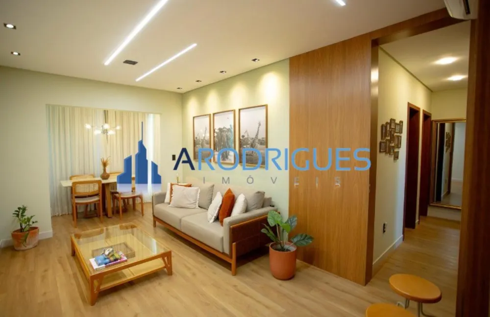 Apartamento, 3 quartos, 89 m² - Foto 5