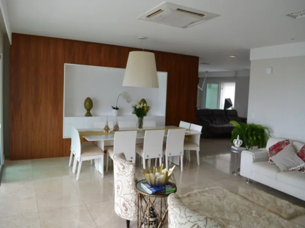 Apartamento, 5 quartos, 328 m² - Foto 4