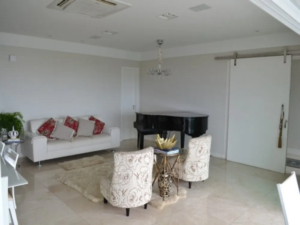 Apartamento, 5 quartos, 328 m² - Foto 1