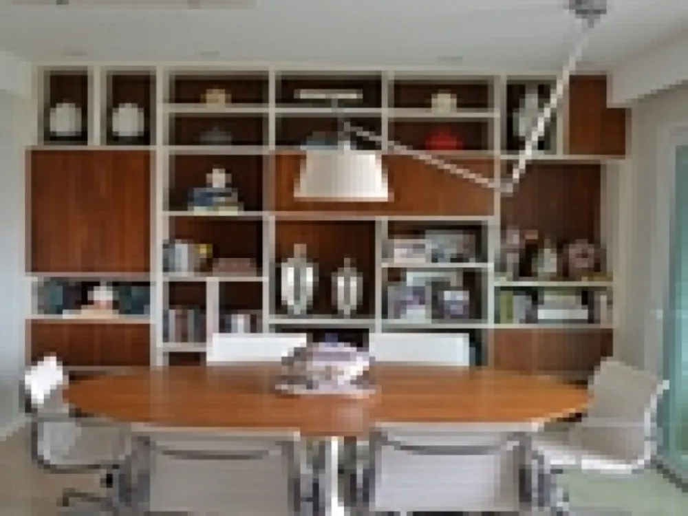 Apartamento, 5 quartos, 328 m² - Foto 7