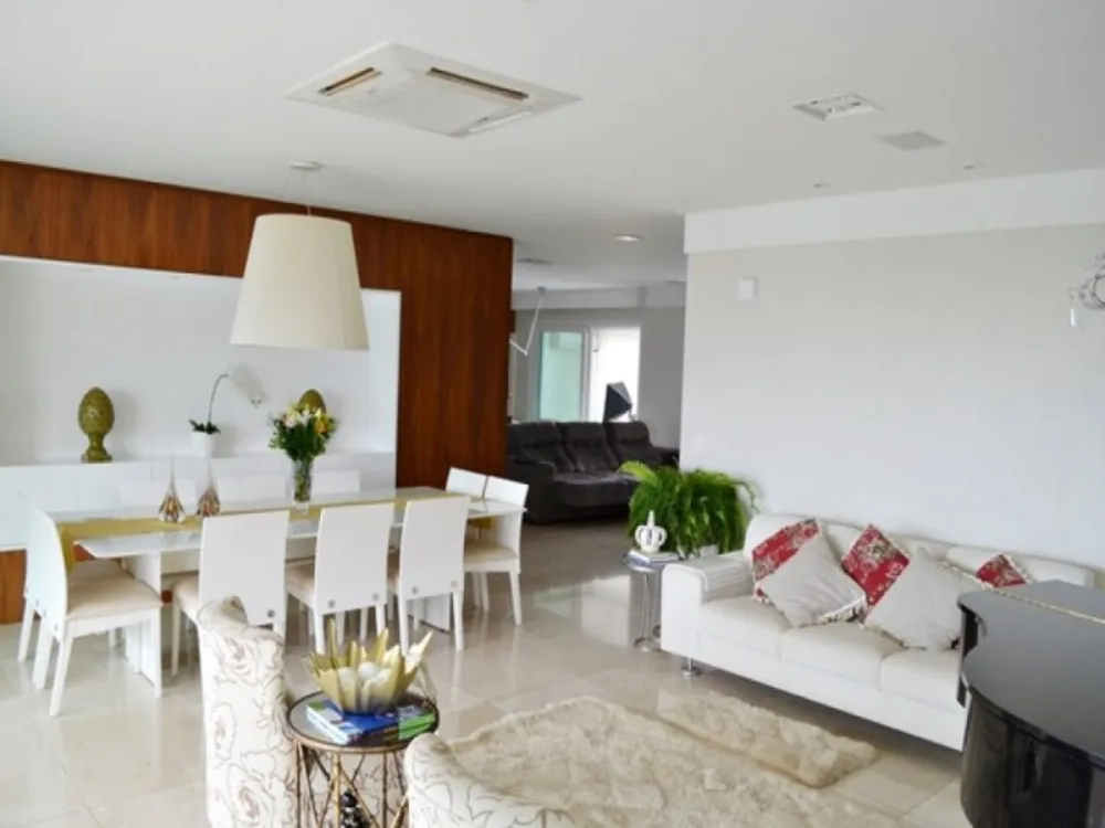 Apartamento, 5 quartos, 328 m² - Foto 2