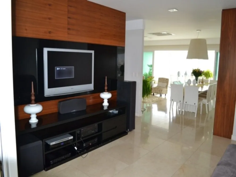 Apartamento, 5 quartos, 328 m² - Foto 3