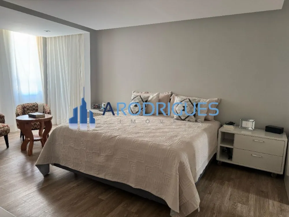 Casa, 4 quartos, 400 m² - Foto 12